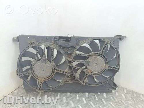 Вентилятор радиатора Opel Vectra C 2007г. 13196481 , artRPG15510 - Фото 1