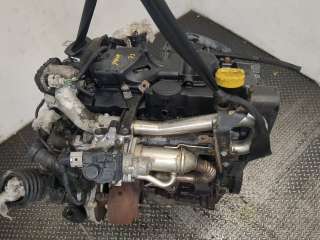 Двигатель  Renault Megane 3 1.5 DCI Дизель, 2010г. K9K 832  - Фото 5