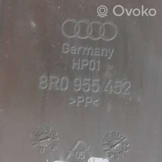 Бачок омывателя Audi Q5 1 2010г. 8r0955452 , artRTX142226 - Фото 6