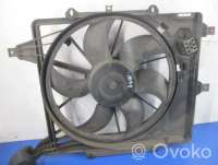 Вентилятор радиатора Renault Symbol 1 2004г. artCAD294356 - Фото 3