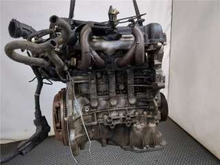 Двигатель  Hyundai i30 FD 1.4 Инжектор Бензин, 2008г. 103N12BU00,G4FA  - Фото 4