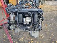 n52b25ae , artTOB2361 Двигатель к BMW 3 E90/E91/E92/E93 Арт TOB2361