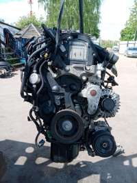 10JBGY,BH01 Двигатель к Citroen Jumper 3 Арт 0016030