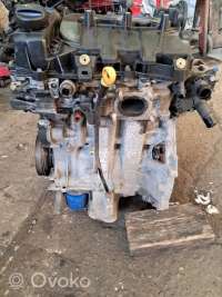 Двигатель  Peugeot 208 1.2  Бензин, 2013г. hm01 , artGRZ10578  - Фото 4