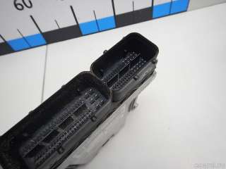 Блок управления двигателем Hyundai Santa FE 3 (DM) 2013г. 391032F325 - Фото 3