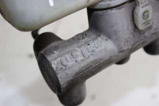 Цилиндр тормозной главный Skoda Fabia 1 2005г. x5617 - Фото 3