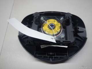 Подушка безопасности в рулевое колесо Renault Duster 2 2014г. 985101029R Renault - Фото 3