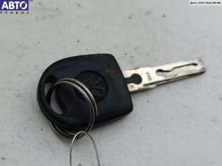  Ключ-карта к Volkswagen Passat B5 Арт 54206462