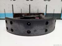 Тормозные колодки комплект Skoda Fabia 3 1994г. 6R0698520X VAG - Фото 3