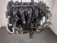 Двигатель  Mazda 6 2 1.8 Инжектор Бензин, 2008г. L8  - Фото 2