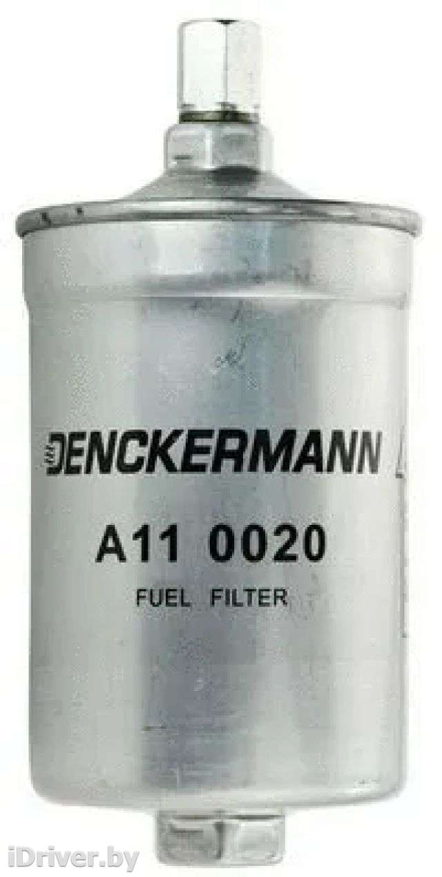 Фильтр топливный Audi 200 2000г. a110020 denckermann - Фото 1
