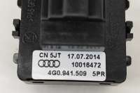 4G0941509 , art9683675 Кнопка аварийной сигнализации Audi A6 C7 (S6,RS6) Арт 9683675, вид 6