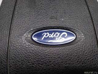 Подушка безопасности в рулевое колесо Ford F-150 2005г. 4L3Z15043B13BAC - Фото 8