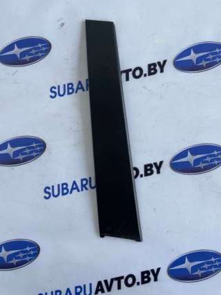  Молдинг (накладка) двери передней правой к Subaru Outback 6 Арт 73396450