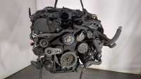 276DT Двигатель к Land Rover Range Rover Sport 1 restailing Арт 8964331