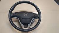  Подушка безопасности водителя к Honda CR-V 3 Арт 10975081