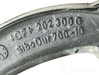 Амортизатор передний Audi A4 B8 2013г. 8k0413031bq, 8r0412384a, 8k0413l , artATT15863 - Фото 6