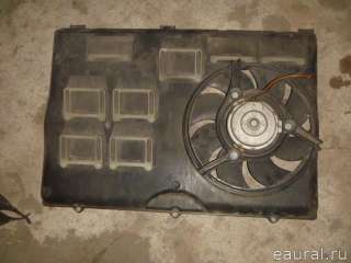  Вентилятор радиатора к Audi A6 C4 (S6,RS6) Арт E30132870