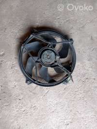 Вентилятор радиатора Peugeot 406 2002г. 1830884016 , artLTA3348 - Фото 2
