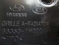 Решетка радиатора Kia Ceed 1 2007г. 863501h000 , artREZ209 - Фото 5