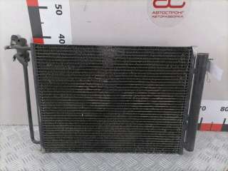 Радиатор кондиционера BMW X5 E53 2002г. 64536914216, 64536914216 - Фото 2