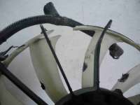 Вентилятор охлаждения отсека электроники Toyota Venza 2012г.  - Фото 3