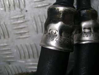 Трубка масляного радиатора BMW 7 E65/E66 2008г. 7803830, 7794576, 7794577,  - Фото 5