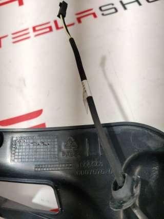 6007576-00-C,1005861 Датчик закрытия крышки багажника Tesla model S Арт 99443064, вид 3