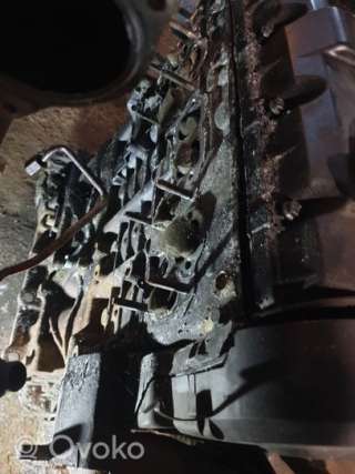 Двигатель  Ford Galaxy 1 restailing 1.9  Дизель, 2001г. anu , artLLB9545  - Фото 5