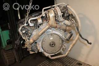 Двигатель  Volkswagen Amarok 3.0  Дизель, 2020г. ddxe, ddxe, dgh721201 , artRIM21510  - Фото 2