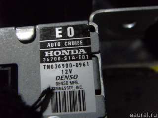 Блок электронный Honda Accord 6 1999г. 36700S1AE01 - Фото 3