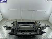 Рамка передняя (панель кузовная, телевизор) BMW 3 F30/F31/GT F34 2013г.  - Фото 2