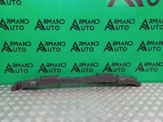 Абсорбер бампера Audi Q3 1 2011г. 8u0807550d - Фото 6