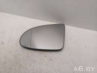 12323160 Стекло зеркала левого к Audi A2 Арт 66730538