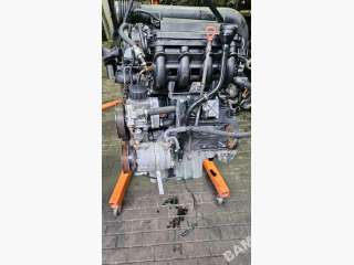 611980 Двигатель Mercedes Vito W638 Арт 123374177