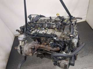 Двигатель  Kia Ceed 1 1.6 CRDi Дизель, 2010г. D4FB  - Фото 5