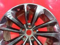 Диск колесный литой к Bentley Bentayga 36A601025L 36A601025C - Фото 3