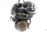 Двигатель  Peugeot 206 1 1.4  Дизель, 2002г. 10fd16, psa, 0219072 , artCML1833  - Фото 4
