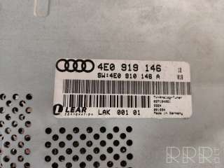 4e0919146, 4e0910146a , artFRO327 Блок управления камерой Audi A8 D3 (S8) Арт FRO327, вид 1
