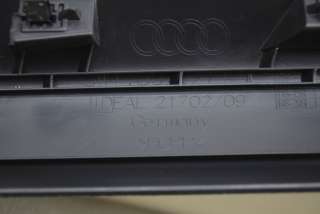 8W1867271A , art9237875 Накладка на порог Audi A4 B9 Арт 9237875, вид 12