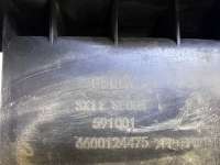 Пыльник бампера Geely Coolray 2021г. 6600124475 - Фото 6