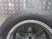 колесо запасное (таблетка) Nissan Murano Z51 2013г. D03001SX4A - Фото 12