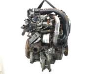 Двигатель  Nissan Juke 1.5 DCi Дизель, 2012г. K9K410  - Фото 11