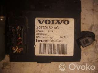 Моторчик стеклоподъемника Volvo S80 2 2006г. 970714101 , artTAN114540 - Фото 3