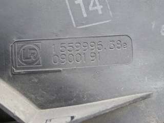 Вентилятор радиатора BMW 3 E46 2001г. 17117801423, 155999638 - Фото 5
