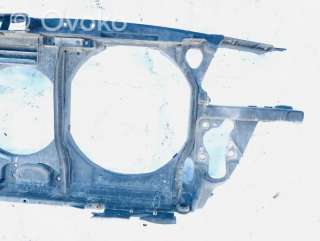 Передняя панель крепления облицовки (телевизор) Audi A6 C5 (S6,RS6) 2001г. 059010158a , artIMP2418540 - Фото 2