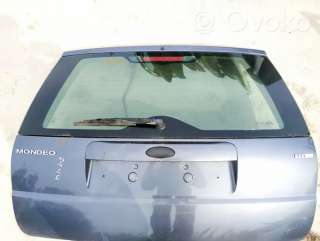 pilkas , artIMP2416248 Крышка багажника (дверь 3-5) Ford Mondeo 3 Арт IMP2416248, вид 1