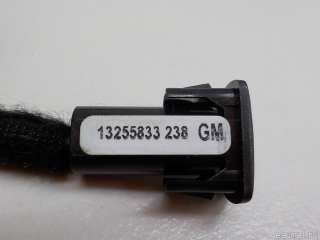 Разъем AUX / USB Opel Corsa C 2006г. 13255833 GM - Фото 4