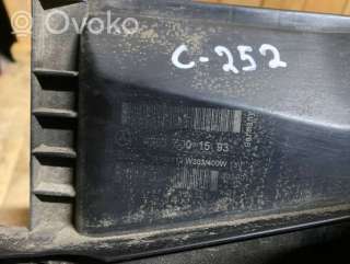 Диффузор вентилятора Mercedes C W203 2002г. a2035001593, 2035001593 , artTAD10706 - Фото 4