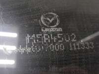 Стекло двери Mazda 3 BP 2022г.  - Фото 2